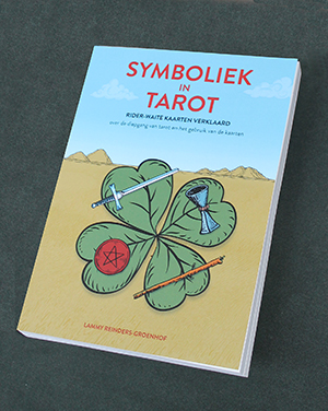 boek Symboliek in Tarot